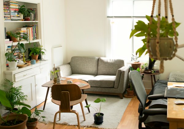 Garden Suite